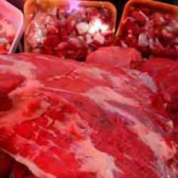 Trakya'da et ürünlerine yönelik fahiş fiyat ile etiket denetimi yapıldı