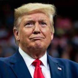 Trump: Rusya ve Kuzey Kore'yle iyi geçinmeliyiz