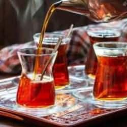 Türk çayından 15 milyon dolar gelir