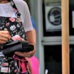 Türkiye'de 2023'te faal girişimlerin yüzde 44,1'i hizmet sektöründe yer aldı