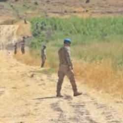 Türkiye'yi ayağa kaldıran olay sonrası araziye indiler! Kritik gelişme...