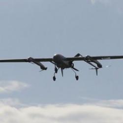 Ukrayana'dan Rusya'ya İHA  saldırısı