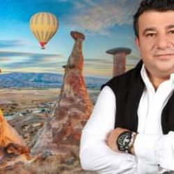 &Uuml;lke TV'nin sevilen programı En İyisi Gezmek, zengin mutfağıyla Urfa&rsquo;da!