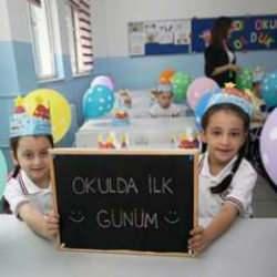 Uyum haftası nedir? Anaokulu ve 1. sınıf öğrencileri uyum haftası ders programı ve saatleri