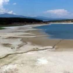 Valilik, 'acil' olarak yasak kararı aldı! 4 aylık su kaldı 