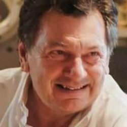 Vedat Milor kaza yaptı