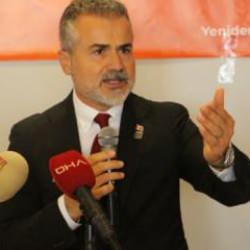 Yeniden Refah Partisi'nden 'erken se&ccedil;im' a&ccedil;ıklaması!