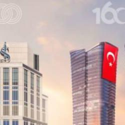 Ziraat Bankası'ndan, İş Bankası'na esprili 100. yıl kutlaması