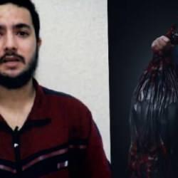 Hamas'tan İsrail'e sarsıcı mesaj: Netanyahu çocuklarınızı size böyle verecek!