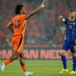 7 gollü çılgın maç! Dzeko'nun golü farka engel olamadı
