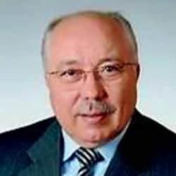 Denizli OSB Başkanı Abdülkadir Uslu hayatını kaybetti