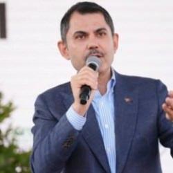 Bakan Kurum İBB'yi topa tuttu! İmamoğlu'na tepki: Aymazlık!