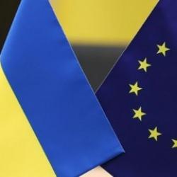 AB'den Ukrayna'ya 40 milyon avro insani yardım