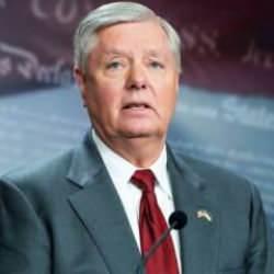 ABD'li Senat&ouml;r Graham, Hamas'ın yeni Siyasi B&uuml;ro Başkanı Sinvar'ı &ouml;ld&uuml;rmekle tehdit etti