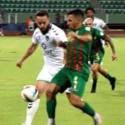 Amedspor, Kocaelispor'u 3 golle yendi