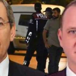 Anneannesini öldüren Abdüllatif Şener’in oğlu hakkında kamu davası