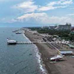 Antalya turizminde son yılların en hareketli ekim ayının geçirilmesi bekleniyor