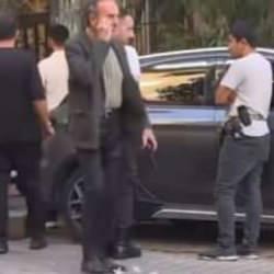 Arka Sokaklar'ın 'Rıza Baba'sı zor y&uuml;r&uuml;yor!