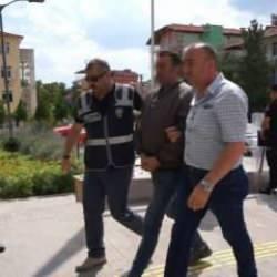 Baba ile oğlunu, neden &ouml;ld&uuml;rd&uuml;ğ&uuml; ortaya &ccedil;ıktı!