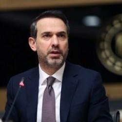 Bakan Bayraktar, Akkuyu NGS'de incelemelerde bulundu