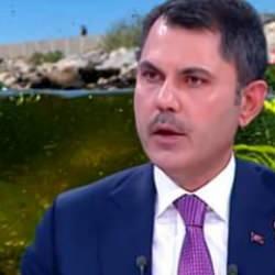 Bakan Kurum yeni tehlikeyi canlı yayında duyurdu: Foseptik çukuru...