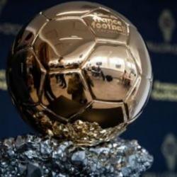 Ve Ballon d'Or 2025 adayları açıklandı: Liste yıldızlarla dolu!