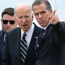 Biden'ın başı dertte! Suçlarını kabul etti