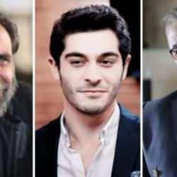 Bir Gece Masalı oyuncuları kimdir? Nerede &ccedil;ekiliyor? Bir Gece Masalı dizisi konusu...