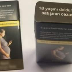 Bir sigara grubuna daha zam geldi