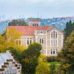 Boğazi&ccedil;i &Uuml;niversitesi&rsquo;nden &ldquo;T&uuml;rkiye&rsquo;de Japonya &Ccedil;alışmaları 5. Konferansı&rdquo;