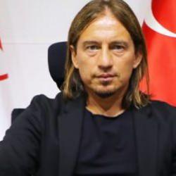 Boluspor'da Ufuk Kahraman dönemi başladı