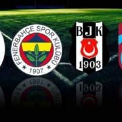 Dört büyüklerin güncel borcu açıklandı
