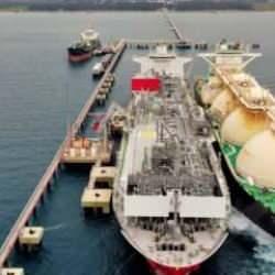 BOTAŞ'ın Shell ile LNG anlaşması Türkiye'nin tedarik portföyüne esneklik getirecek