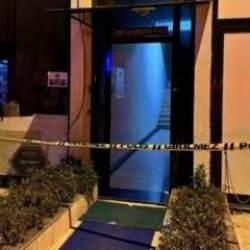 Sakarya'da cinayet! Silahla başından vuruldu