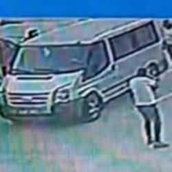 Burdur'da iş yeri önünde baba ve oğula silahlı saldırı!