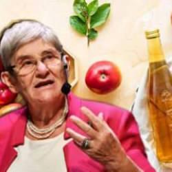 Canan Karatay'dan elma sirkesi tarifi: Her derde deva!