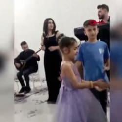 Cansız bedenine ulaşılan Narin'den geriye görüntüleri kaldı!