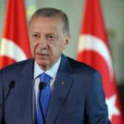 Cumhurbaşkanı Erdoğan BRICS Zirvesi'ne katılacak