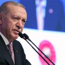 Cumhurbaşkanı Erdoğan: Depreme hazırlık bir beka meselesidir