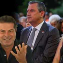 Cüneyt Özdemir'den Özgür Özel'e: Abi siz kafayı mı yediniz?