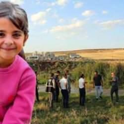 Narin'in cansız bedeni bulundu! Çuval ve terlik detayı...