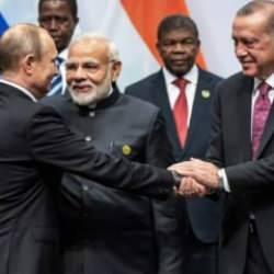 Dünyada rakipsiz! İşte BRICS detayları...Türkiye'ye katkısı