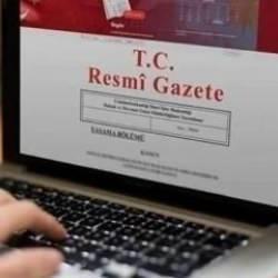 Enerjide acele kamulaştırma kararları Resmi Gazete'de