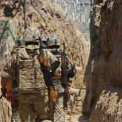 Ermenistan askerleri Azerbaycan mevzilerine ateş açtı