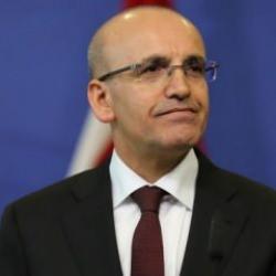 Fitch kararı sonrası Bakan Şimşek'ten ilk açıklama: Türkiye tek ülke oldu