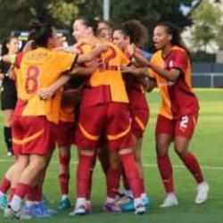 Galatasaray deplasmanda farklı galip!