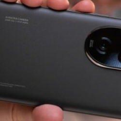 HONOR’dan Türkiye’de Bir İlk: Pop-Up Fotoğraf Stüdyosunda Eşsiz Portre Deneyimi