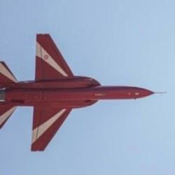 HÜRJET Mısır semalarında