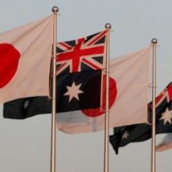 İki ülkeden Çin'e karşı Filipinler'e destek