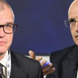 İngiliz ekonomistten Mehmet Şimşek çıkışı: 'Yapmasa krizle karşı karşıya kalacaktı'
